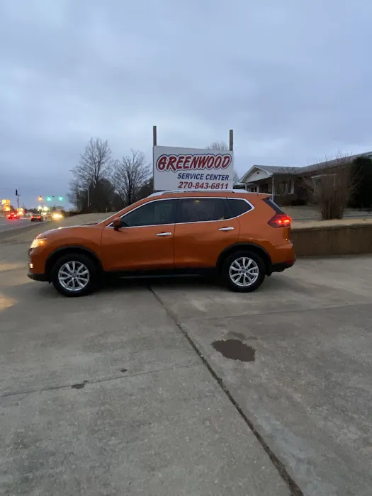 Thoroughbred Express Auto Wash Picture 7