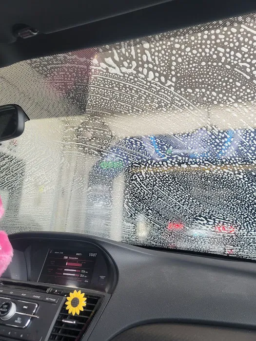 Thoroughbred Express Auto Wash Picture 9