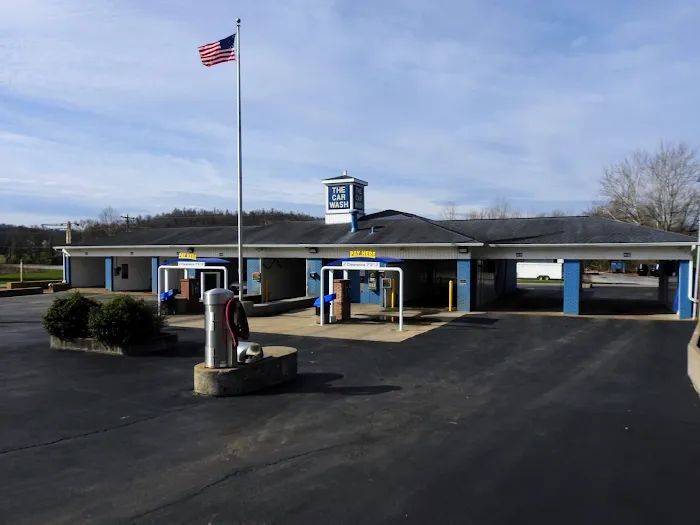 K T Car Wash Picture 2