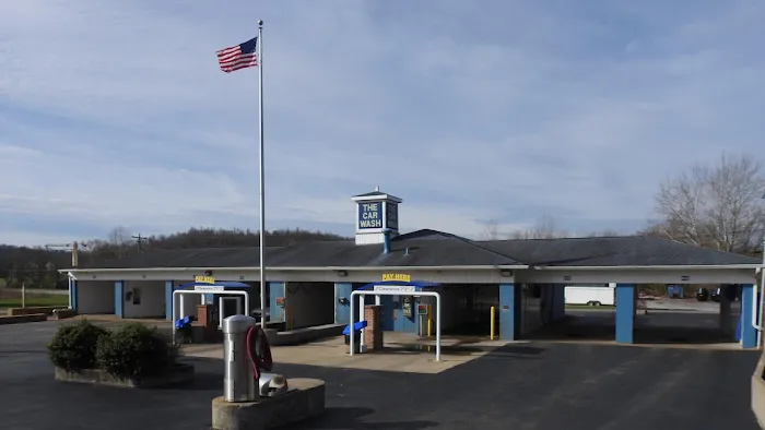 K T Car Wash Picture 3