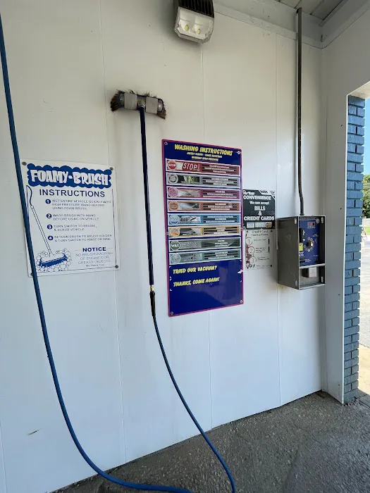 K T Car Wash Picture 5