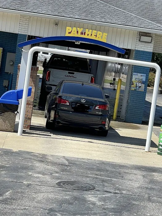 K T Car Wash Picture 8