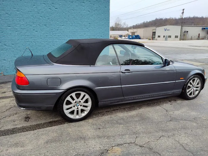 K T Car Wash Picture 10