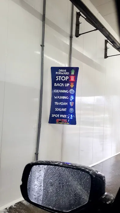 F5 Auto Wash Picture 1