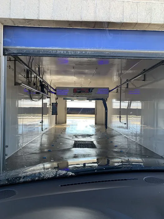 F5 Auto Wash Picture 3
