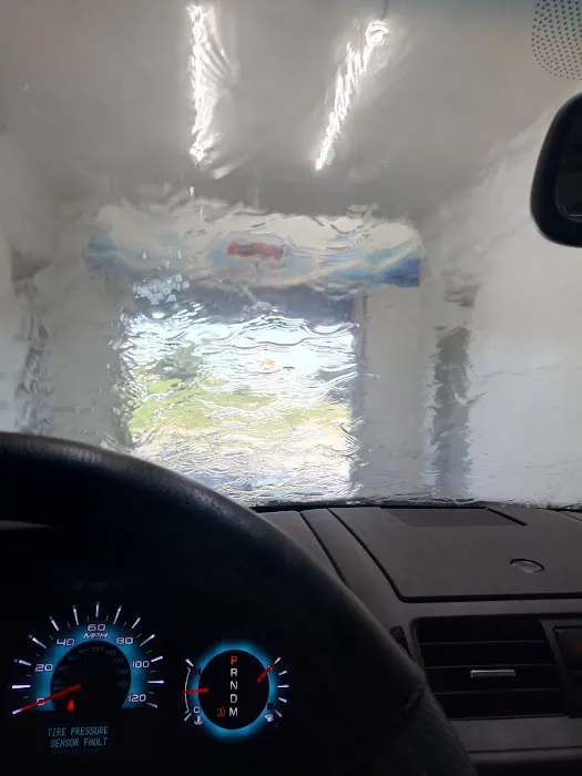 F5 Auto Wash Picture 4