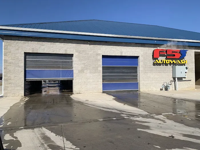 F5 Auto Wash Picture 2