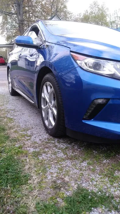 F5 Auto Wash Picture 5