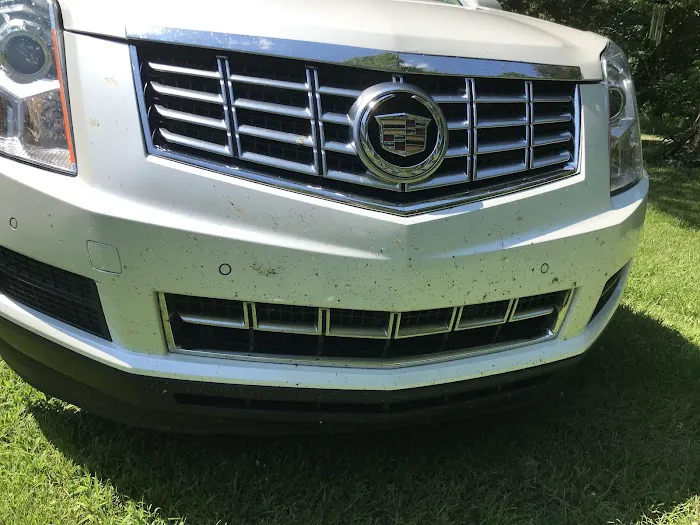 F5 Auto Wash Picture 7