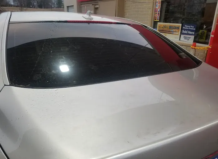 F5 Auto Wash Picture 8