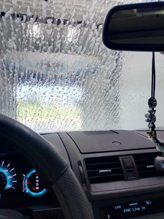 F5 Auto Wash Picture 10