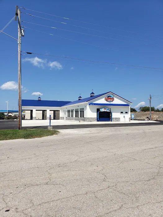 Cleanwaves Express Wash Picture 1