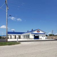 Cleanwaves Express Wash ico