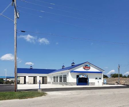 Cleanwaves Express Wash