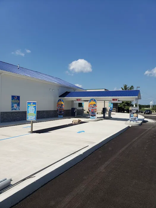 Cleanwaves Express Wash Picture 2