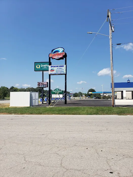 Cleanwaves Express Wash Picture 3