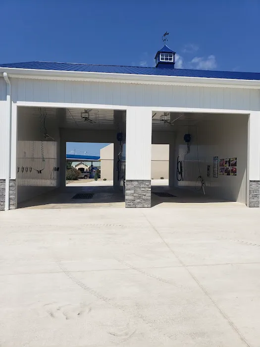 Cleanwaves Express Wash Picture 8