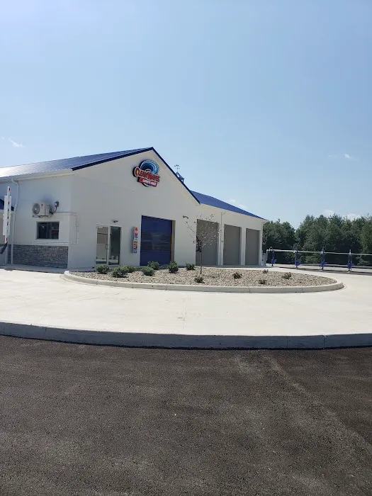 Cleanwaves Express Wash Picture 9