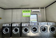 Stop and Wash - Car Wash & Coin Laundry photo 3