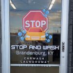 Stop and Wash - Car Wash & Coin Laundry