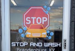 Stop and Wash - Car Wash & Coin Laundry photo 1