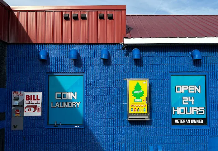 Stop and Wash - Car Wash & Coin Laundry Picture 4