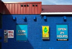 Stop and Wash - Car Wash & Coin Laundry photo 4