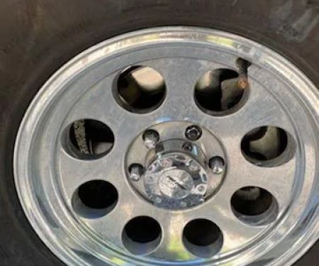 Country Suds Car Wash