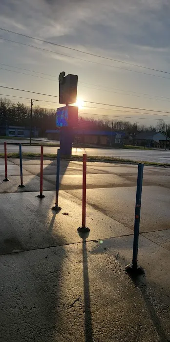 Jim's Express Car Wash Picture 2