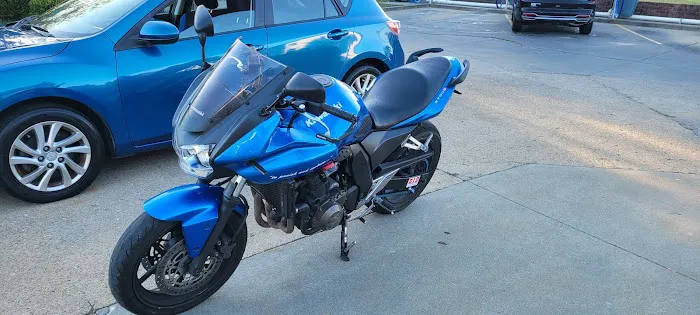 Jim's Express Car Wash Picture 3