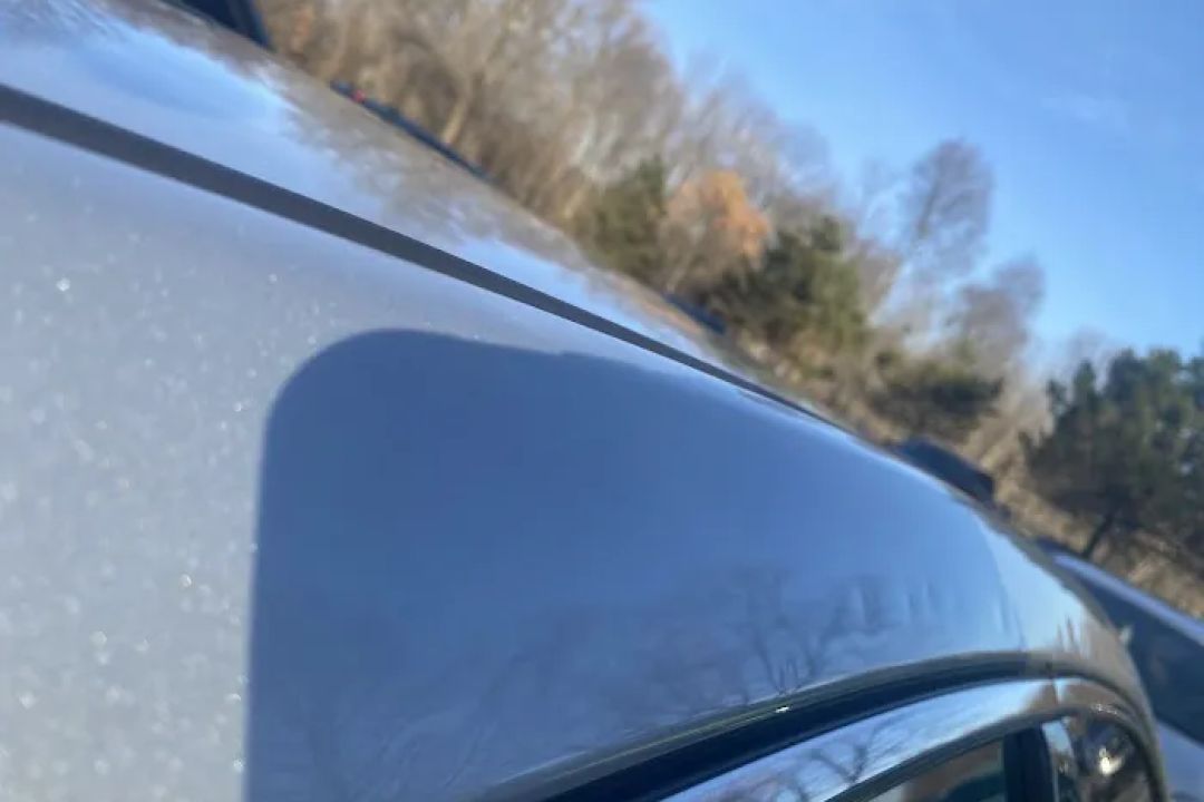 Jim's Express Car Wash