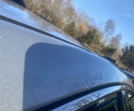 Jim's Express Car Wash