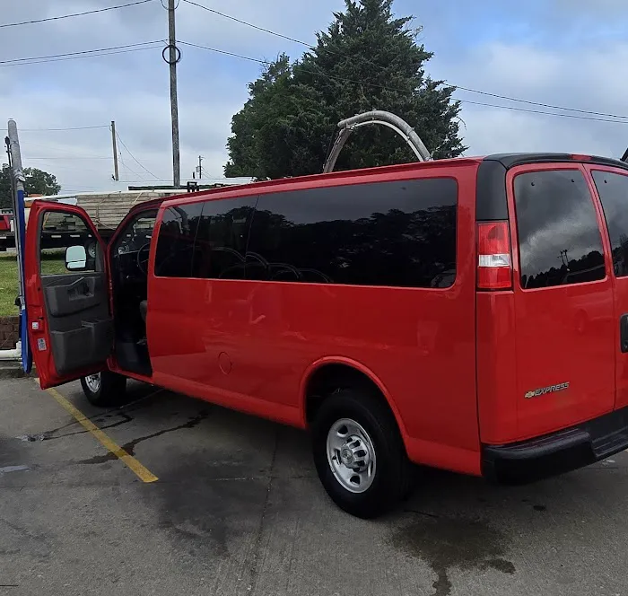 Jim's Express Car Wash Picture 4