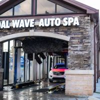 Tidal Wave Auto Spa | Car Wash ico