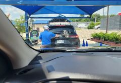 Tidal Wave Auto Spa | Car Wash photo 4