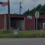 Larry's Country Carwash