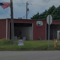 Larry's Country Carwash ico