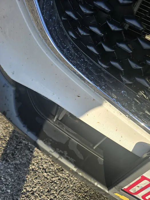 Super Kleen Carwash Picture 1