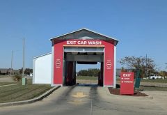 Circle K | Car Wash photo 2