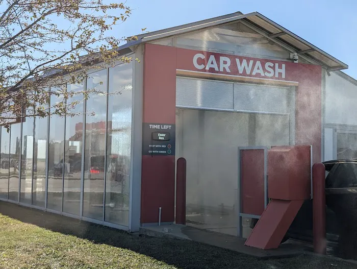 Circle K | Car Wash Picture 1