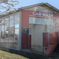 Circle K | Car Wash ico