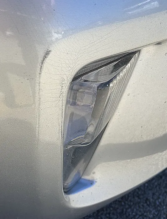 Club Car Wash Picture 9