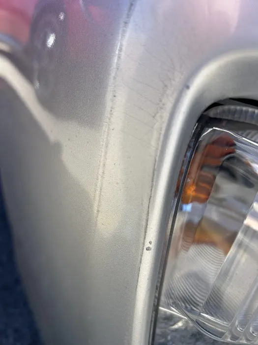 Club Car Wash Picture 7