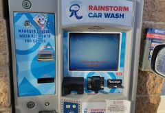 Rainstorm Car Wash photo 2