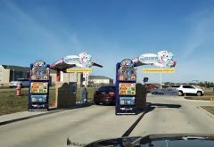 Rainstorm Car Wash photo 1