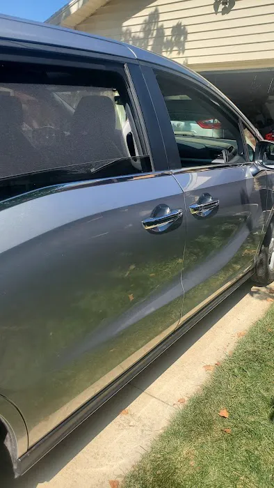 Rainstorm Car Wash Picture 7