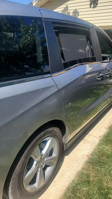 Rainstorm Car Wash Picture 5