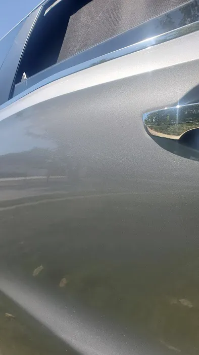 Rainstorm Car Wash Picture 4