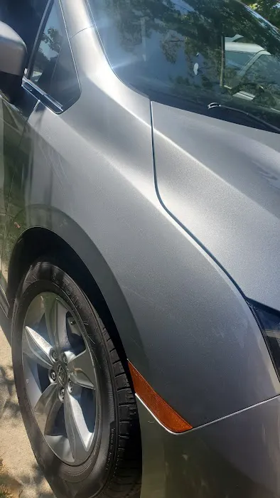 Rainstorm Car Wash Picture 8