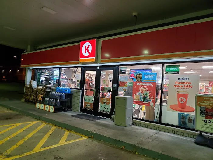 Circle K | Car Wash Picture 2